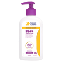 CANCER COUNCIL KIDS SUNSCREEN PUMP SPF50+ 200ML thumbnail 1