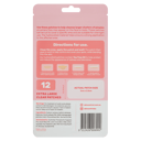 SKIN CONTROL PIMPLE PATCH EXTRA LARGE 12 PACK thumbnail 2