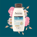 AVEENO ROSEWATER AND CHAMOMILE SHAMPOO 354ML thumbnail 2