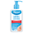 DERMAL THERAPY VERY DRY SKIN LOTION 500ML thumbnail 1