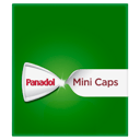 PANADOL 500MG 48 MINI CAPSULES thumbnail 6