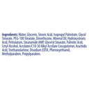 VASELINE EXPERT CARE ADVANCED STRENGTH BODY LOTION 550ML thumbnail 7