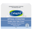 CETAPHIL OPTIMAL HYDRATION HEALTHY GLOW DAILY CREAM 48ML thumbnail 1