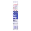 COLGATE TOOTHBRUSH 360° WHOLE MOUTH CLEAN MED 1 PACK thumbnail 2