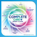 SENSODYNE COMPLETE CARE TOOTHPASTE EXTRA FRESH 100G thumbnail 8