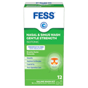 FESS NASAL AND SINUS WASH GENTLE KIT 12 thumbnail 2