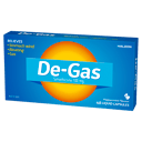 DE-GAS PEPPERMINT 48 CAPSULES thumbnail 6
