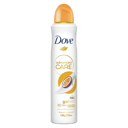 DOVE WOMEN ANTIPERSPIRANT ADVANCE PASSIONFRUIT LEMONGRASS 250ML thumbnail 1