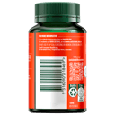 NATURES OWN HIGH STRENGTH ZINC 30MG 120 TABLETS thumbnail 4