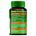 CENOVIS GARLIC 100 TABLETS thumbnail 4