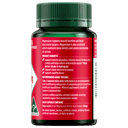 NATURES OWN MAGNESIUM CHELATE 500MG 75 TABLETS thumbnail 2