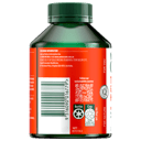 NATURES OWN TRIPLE STRENGTH GARLIC + C HORSERADISH TABLETS thumbnail 4