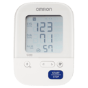 OMRON BLOOD PRESSURE MONITOR BLUETOOTH PLUS HEM7156T thumbnail 11