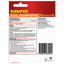 SUDAFED NASAL SPRAY PUMP 20ML thumbnail 3