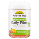 NATURES WAY VITA GUMMIES FIBRE 110 thumbnail 1