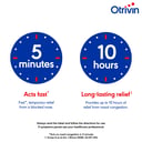 OTRIVIN ADULT METERED DOSE NASAL SPRAY MENTHOL 10ML thumbnail 7