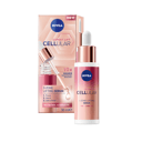 NIVEA CELLULAR EXPERT LIFT 3-ZONE SERUM 30ML thumbnail 1