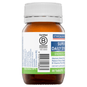 ETHICAL NUTRIENTS SUPER B DAILY STRESS+  60 TABLETS thumbnail 6