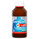 GAVISCON EXTRA STRENGTH PEPPERMINT LIQUID 300ML thumbnail 1