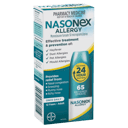 NASONEX ALLERGY 65 METERED DOSE SPRAY thumbnail 1