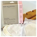NEW BEGINNINGS NURSING BREAST PADS WASHABLE 8 PACK thumbnail 4