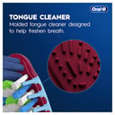 ORAL-B TOOTHBRUSH CROSS ACTION SOFT 5 PACK thumbnail 3