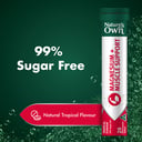 NATURES OWN MAGENSIUM + MUSCLE SUPPORT 20 TABETS thumbnail 5
