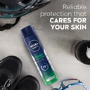 NIVEA MEN DEODORANT FRESH SENSATION 72HR 250ML thumbnail 6