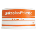 LEUKOPLAST ELASTIC TAPE 2.5CM X 2.5M thumbnail 2