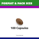 CENOVIS 50+ MULTI 100 CAPSULES thumbnail 5