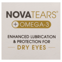 NOVA TEARS OMEGA-3 LUBRICANT EYE DROPS 3ML thumbnail 7