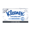 KLEENEX FACIAL TISSUES EVERYDAY 2 PLY 200 PACK thumbnail 7