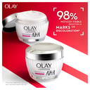 OLAY LUMINOUS AHA FACE CREAM 50G thumbnail 10
