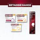 BETADINE SORE THROAT GARGLE READY TO USE 120ML thumbnail 7