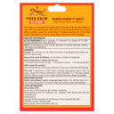 TIGER BALM RED OINTMENT 18G thumbnail 4