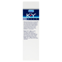 DUREX KY PERSONAL LUBRICANT 100G thumbnail 3