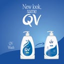 EGO QV WASH 1 LITRE thumbnail 4