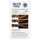 CLAIROL NICE N EASY 5G MEDIUM GOLDEN BROWN thumbnail 4