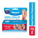 DERMAL THERAPY HEEL BALM PLATINUM 75G thumbnail 5