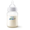 AVENT CLASSIC FEEDING BOTTLE ANTI COLIC 260ML 2 PACK thumbnail 9