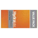 HYDRALYTE EFFERVESCENT ORANGE 40 TABLETS thumbnail 5