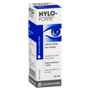 HYLO FORTE LUBRICANT EYE DROPS 10ML thumbnail 1