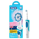 ORAL-B VITALITY+ POWER BRUSH MICROPULSE EXTRA SENSITIVE 1 PACK thumbnail 3