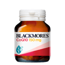 BLACKMORES COQ10 150MG 30 CAPSULES thumbnail 3