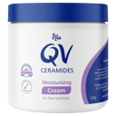 EGO QV CERAMIDES CREAM 500G thumbnail 1