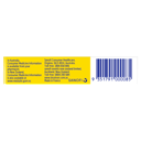BISOLVON CHESTY FORTE 8MG 30 TABLETS thumbnail 4