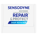 SENSODYNE REPAIR & PROTECT TOOTHPASTE NOVAMIN® WHITENING 100G thumbnail 11