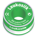 LEUKOSILK TAPE 2.5CM X 5M thumbnail 3