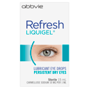 REFRESH LIQUIGEL EYE DROPS 15ML thumbnail 2