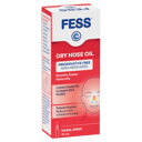 FESS DRY NOSE OIL SPRAY 10ML thumbnail 1